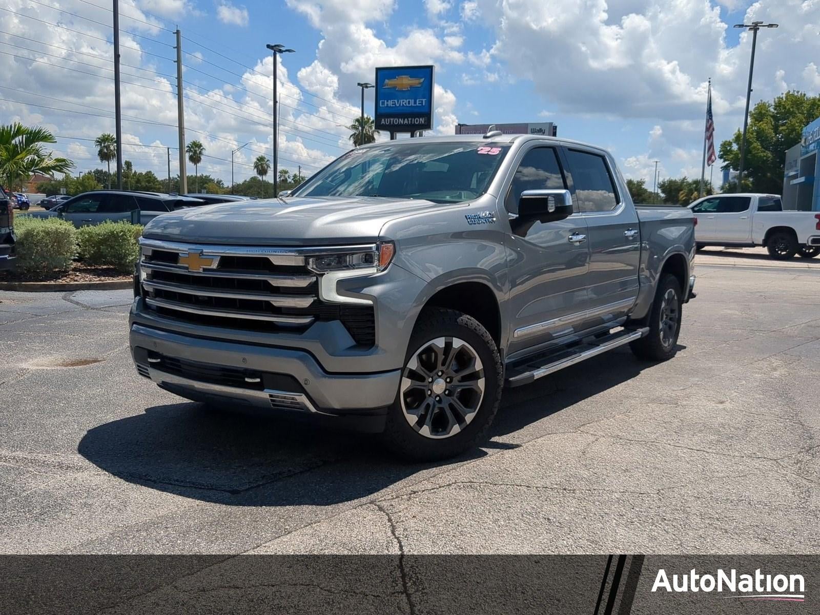 chevrolet silverado 1500 2025 2GCUKJED7S1175169 image chevrolet silverado 1500 2025 2GCUKJED7S1175169 image
